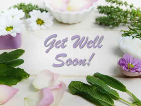 Picture for category Get Well Soon