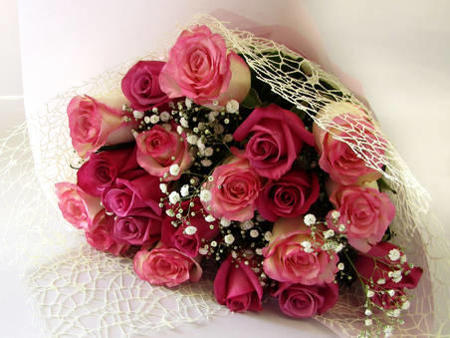 Picture for category Bouquets