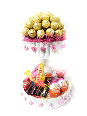 Ferrero tower