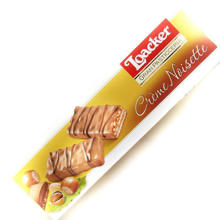 Loacker biscuit