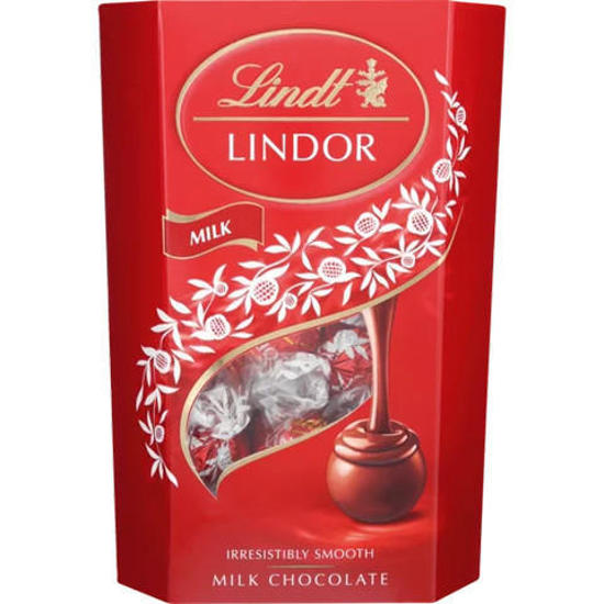 Lindt balls 200g
