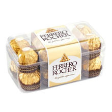 Ferrero rocher 200g