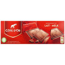 Cote d or mignonnette