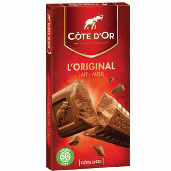 Cote d or slab